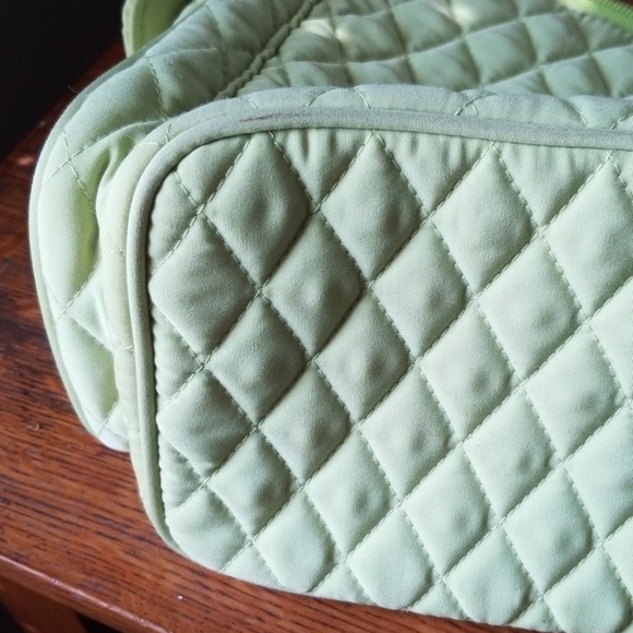 Vera Bradley Purse - Picture 4 of 6